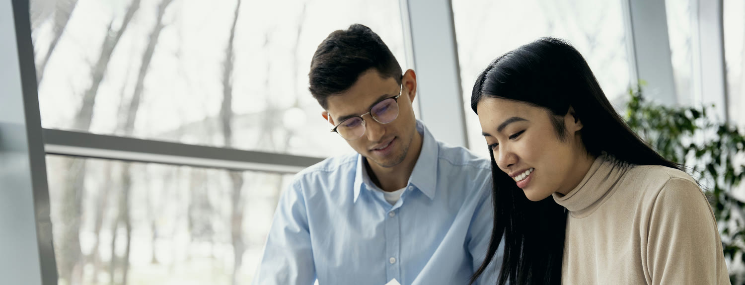 A Rivon credentialing specialist with a provider